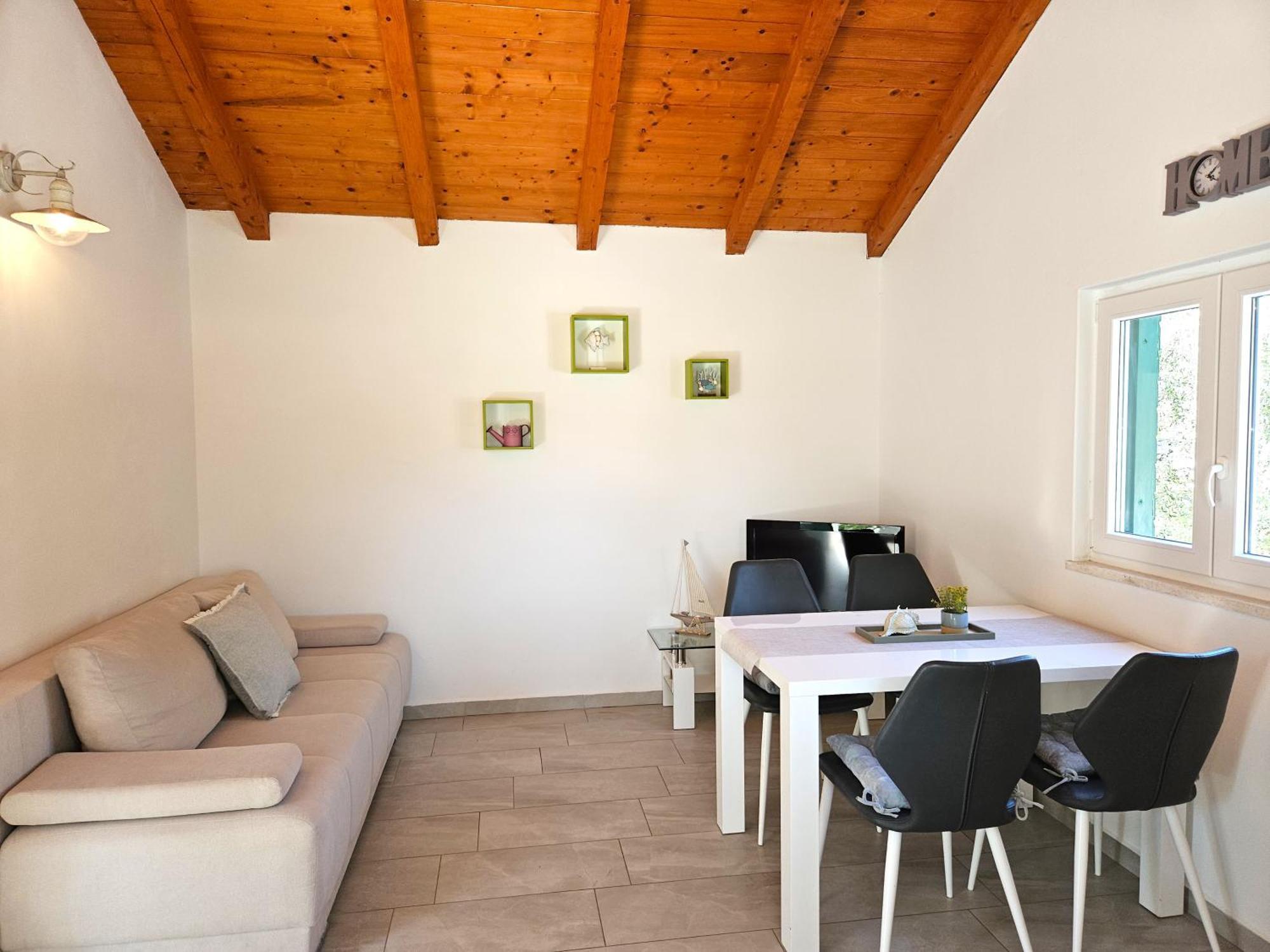 Račišće Vineyard House & Olive Grove Houseヴィラ エクステリア 写真