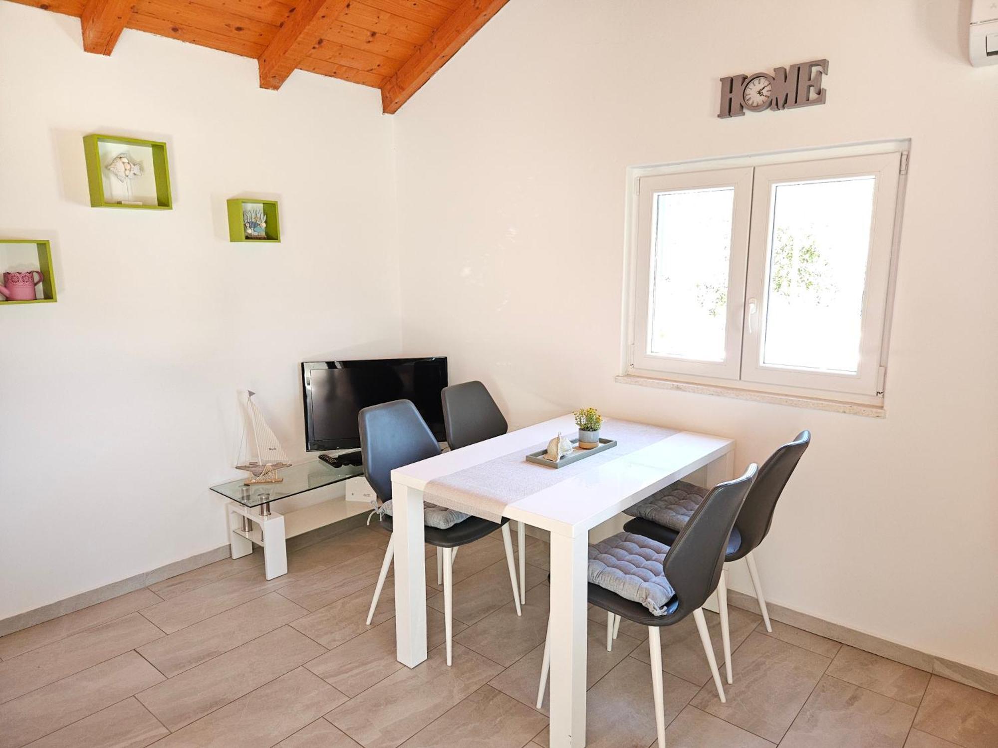 Račišće Vineyard House & Olive Grove Houseヴィラ エクステリア 写真